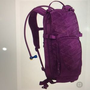 Camelbak Women’s Hydration Backpack Purple